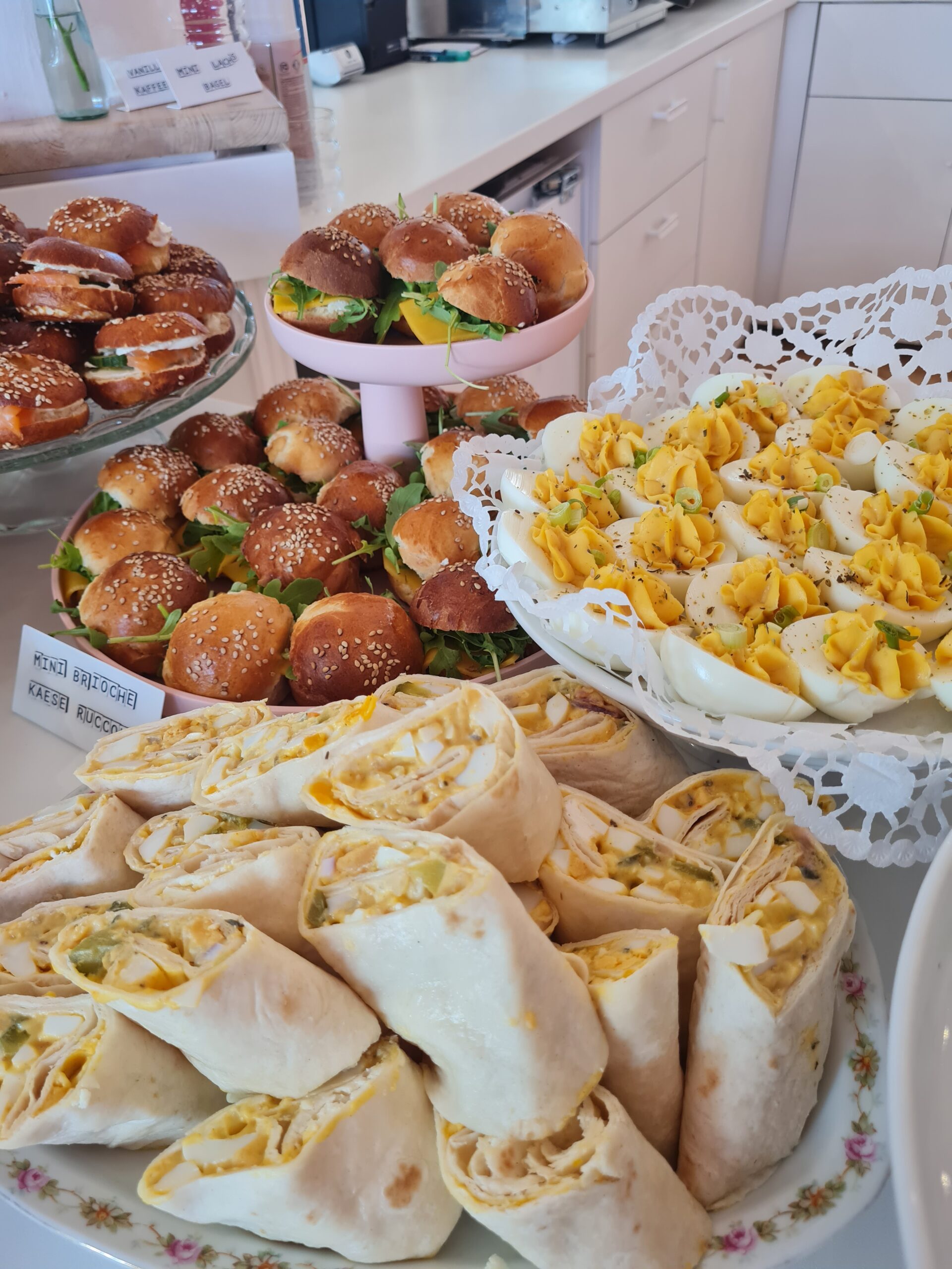 Frühstücksklassiker