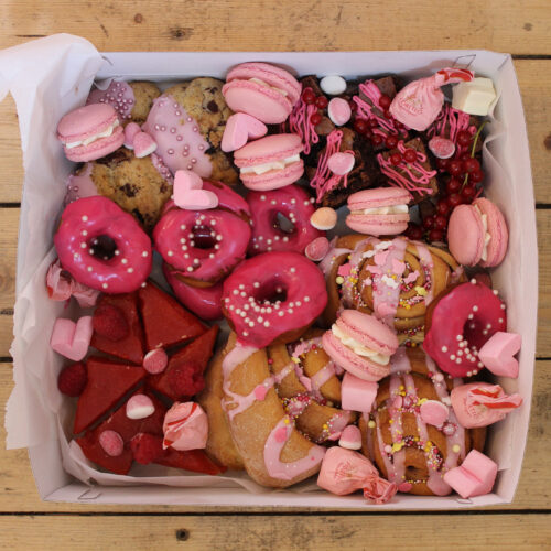 Babyshower-Box